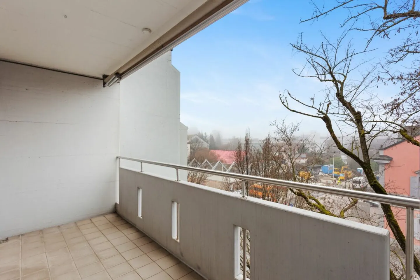 Ihr Zuhause im Herzen von Kreuzlingen - Foto 12 di 13