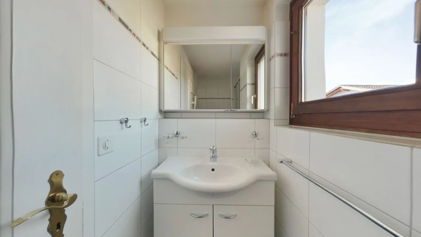 Befristete Vermietung: Freistehendes EFH bis 03/2027 - Foto 5 von 13