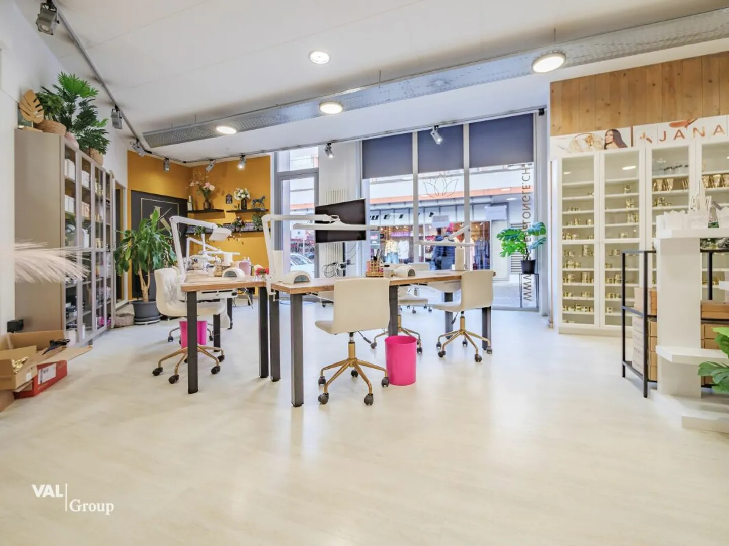 Gewerbefläche in der Stadt Sion - Foto 3 von 6