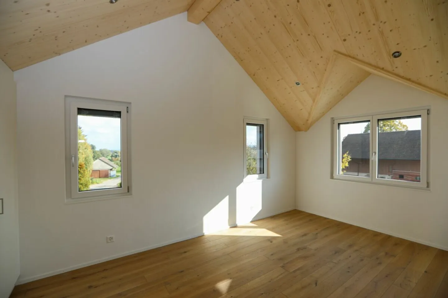 Sunnegg Development - Living Close to Nature - Photo 1 of 8