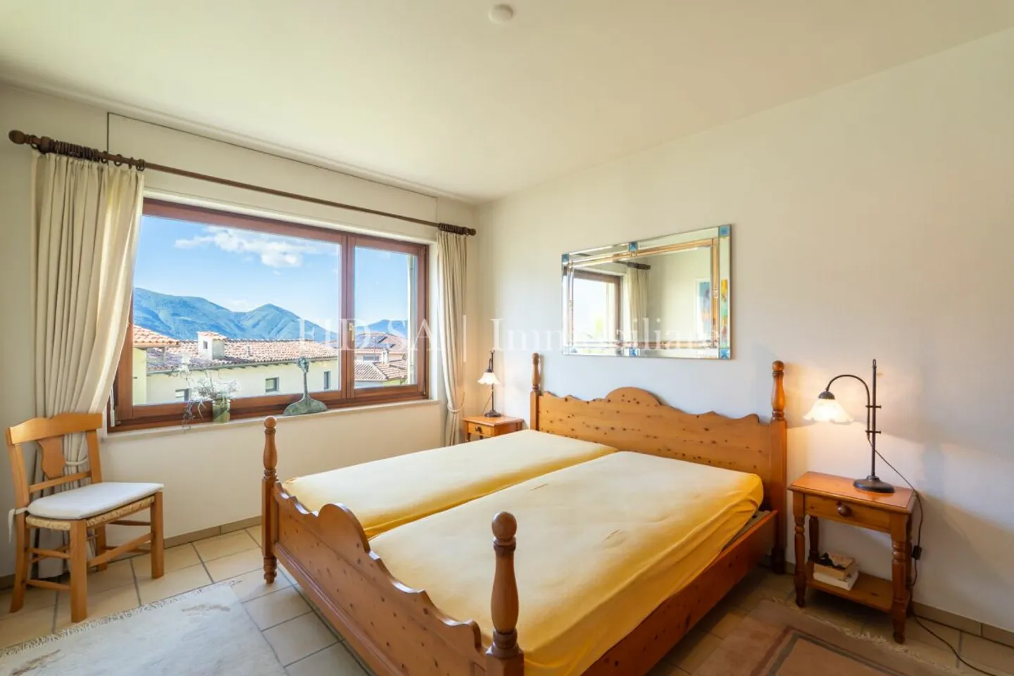 LOCARNO MONTI - Appartamento con splendida vista sul Lago Maggiore copia - Photo 5 of 7