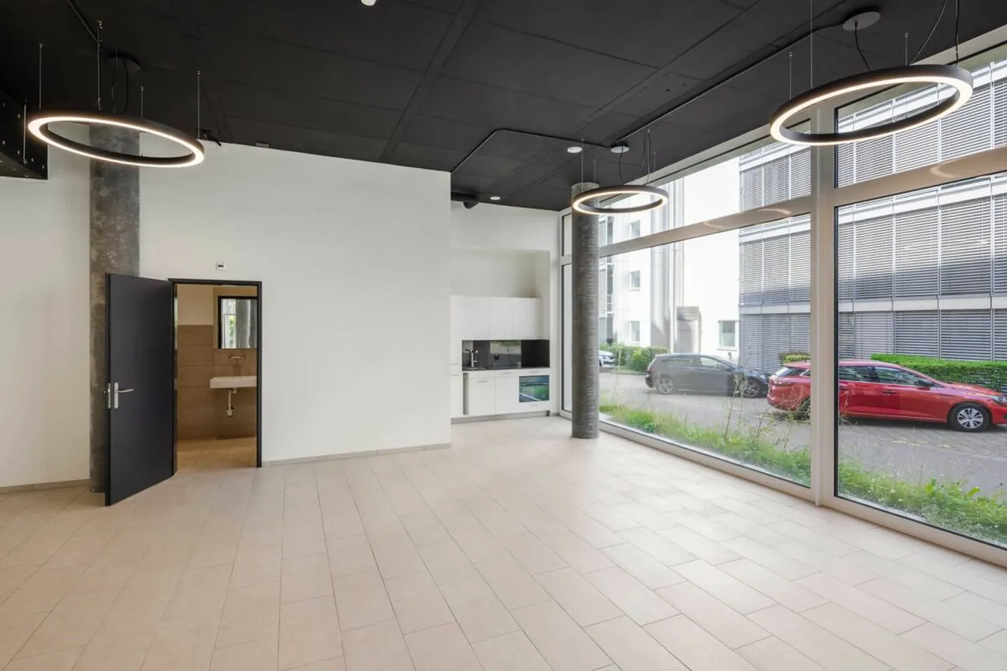 Spazio ufficio/pratica di alta qualità con ottima connessione - Spreitenbach - Foto 3 di 7