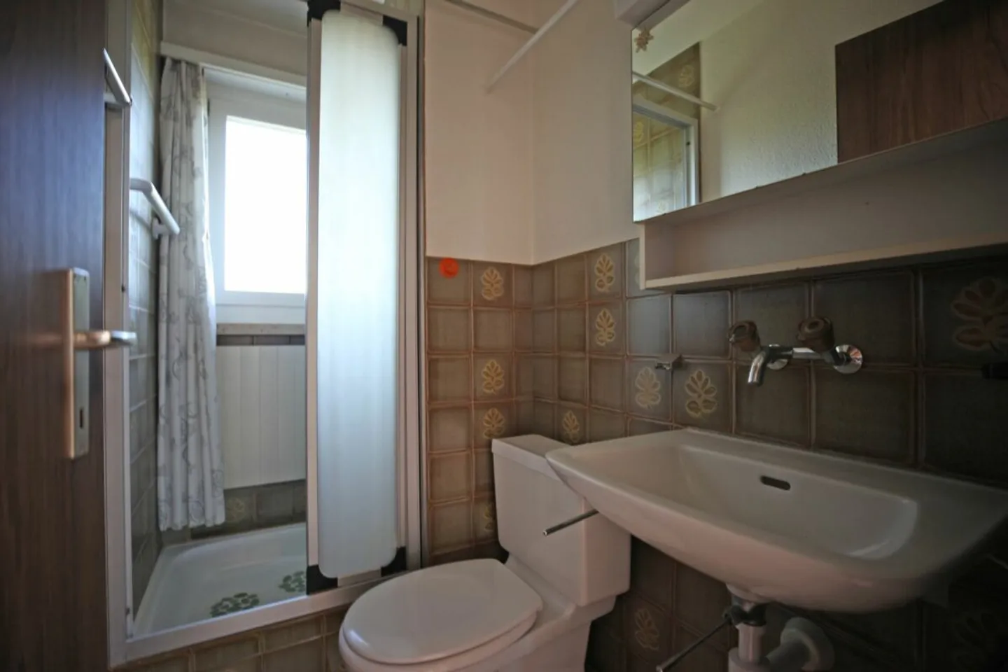 4.5-Room Corner House with Garden - Photo 12 of 13