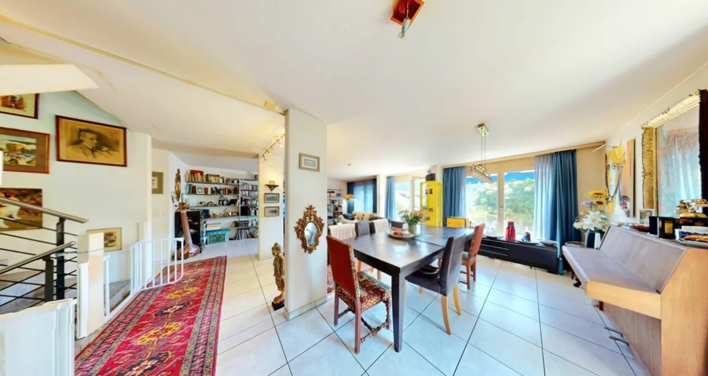 Where families live happily - Your new home is waiting! - Photo 8 of 13