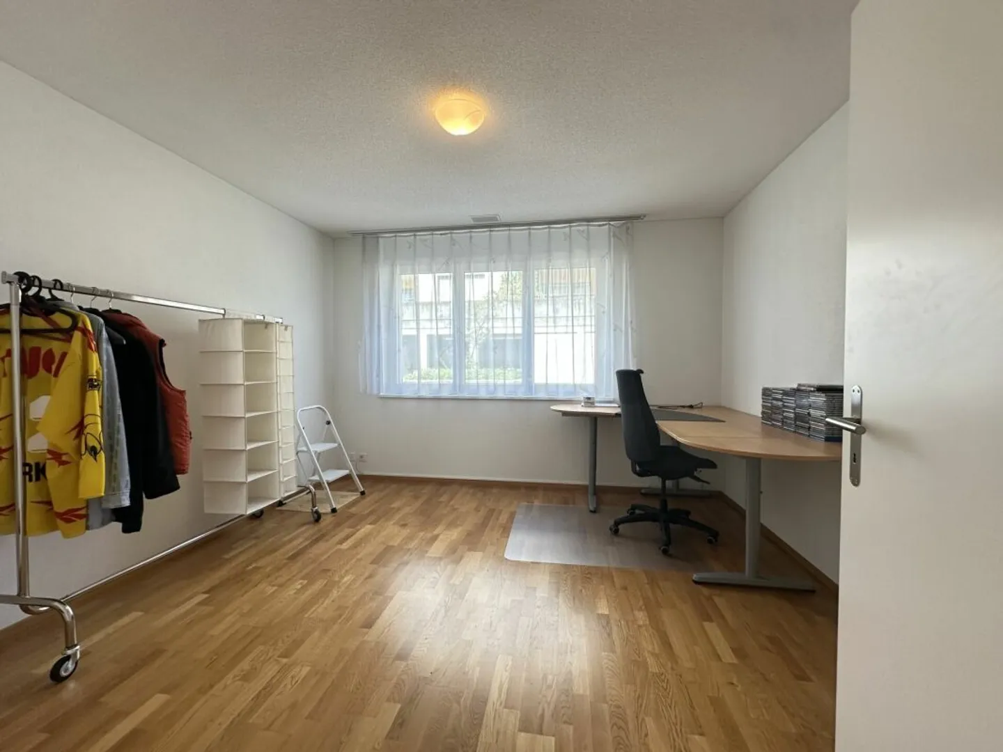 Appartement de 3½ pièces dans un emplacement résidentiel central et calme - Photo 8 sur 12