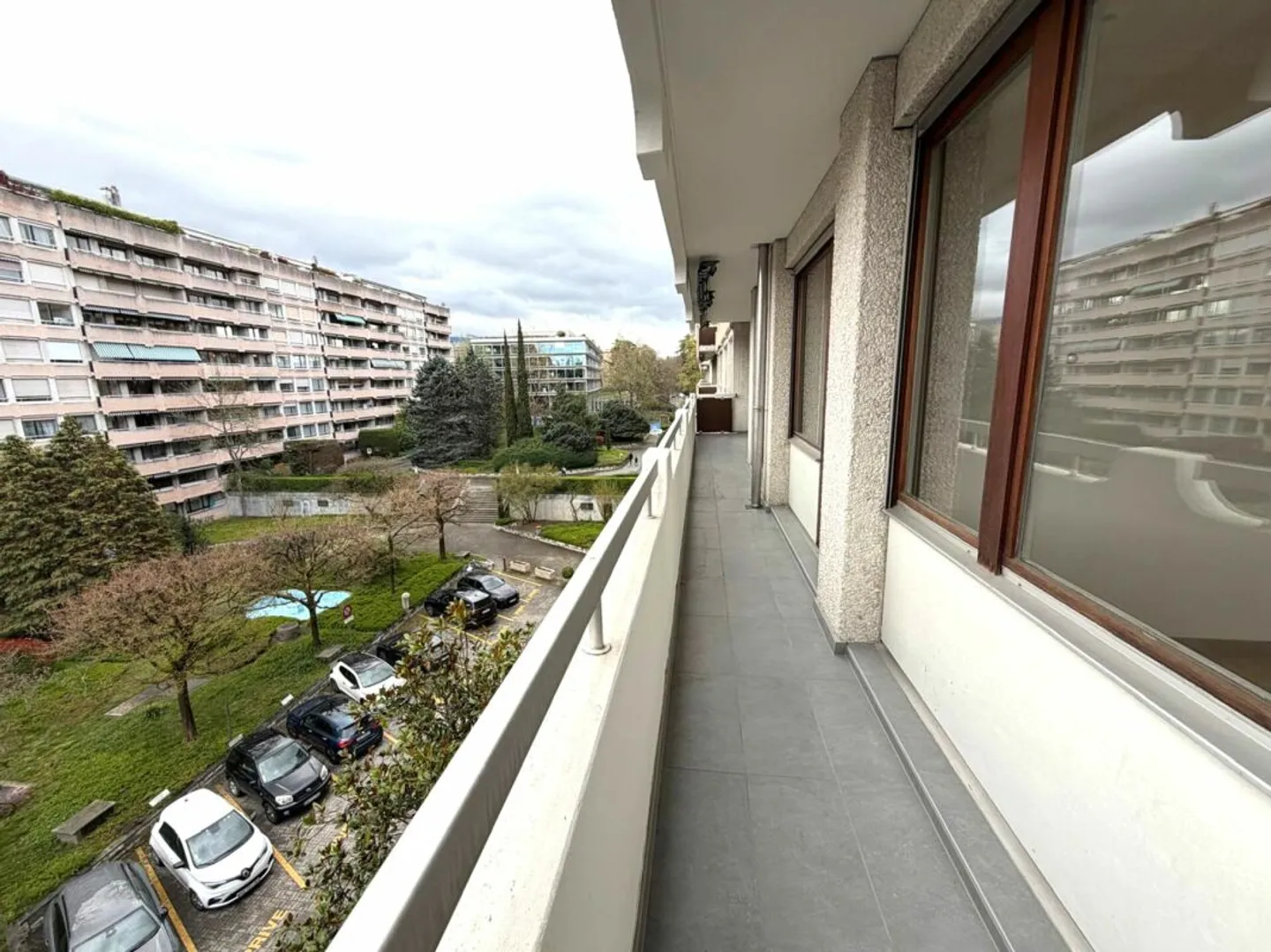 Bel Appartement à Champel - Photo 1 sur 13