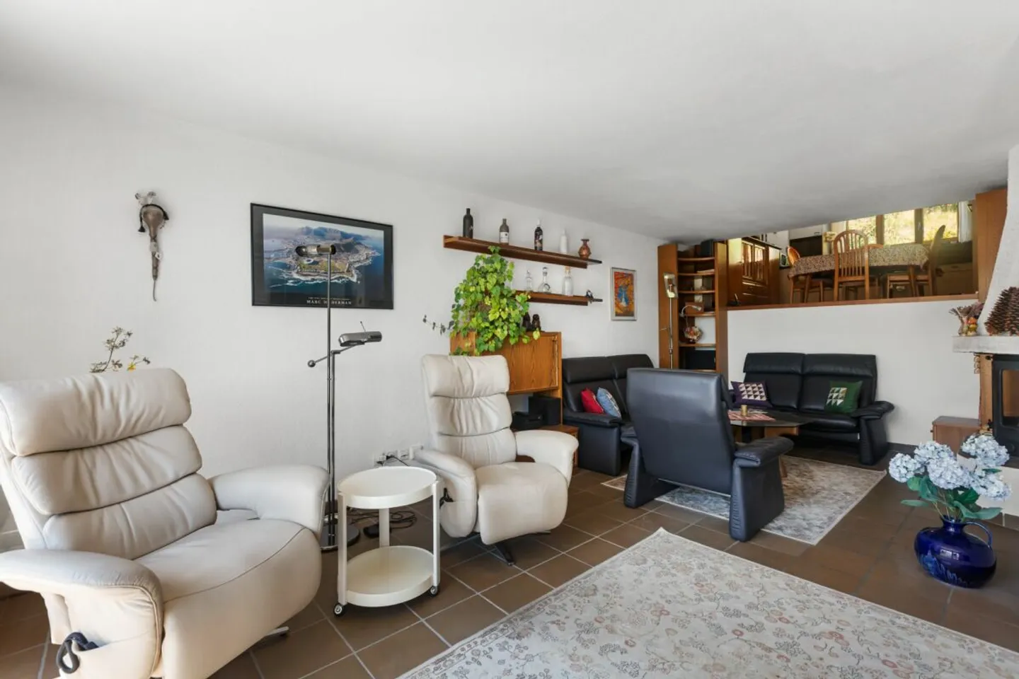 Charmantes Familienhaus in Schaffhausen - Foto 7 von 13