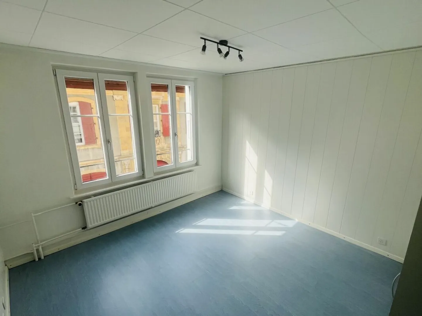 2.5 Room Apartment in the City Center - Photo 4 of 6