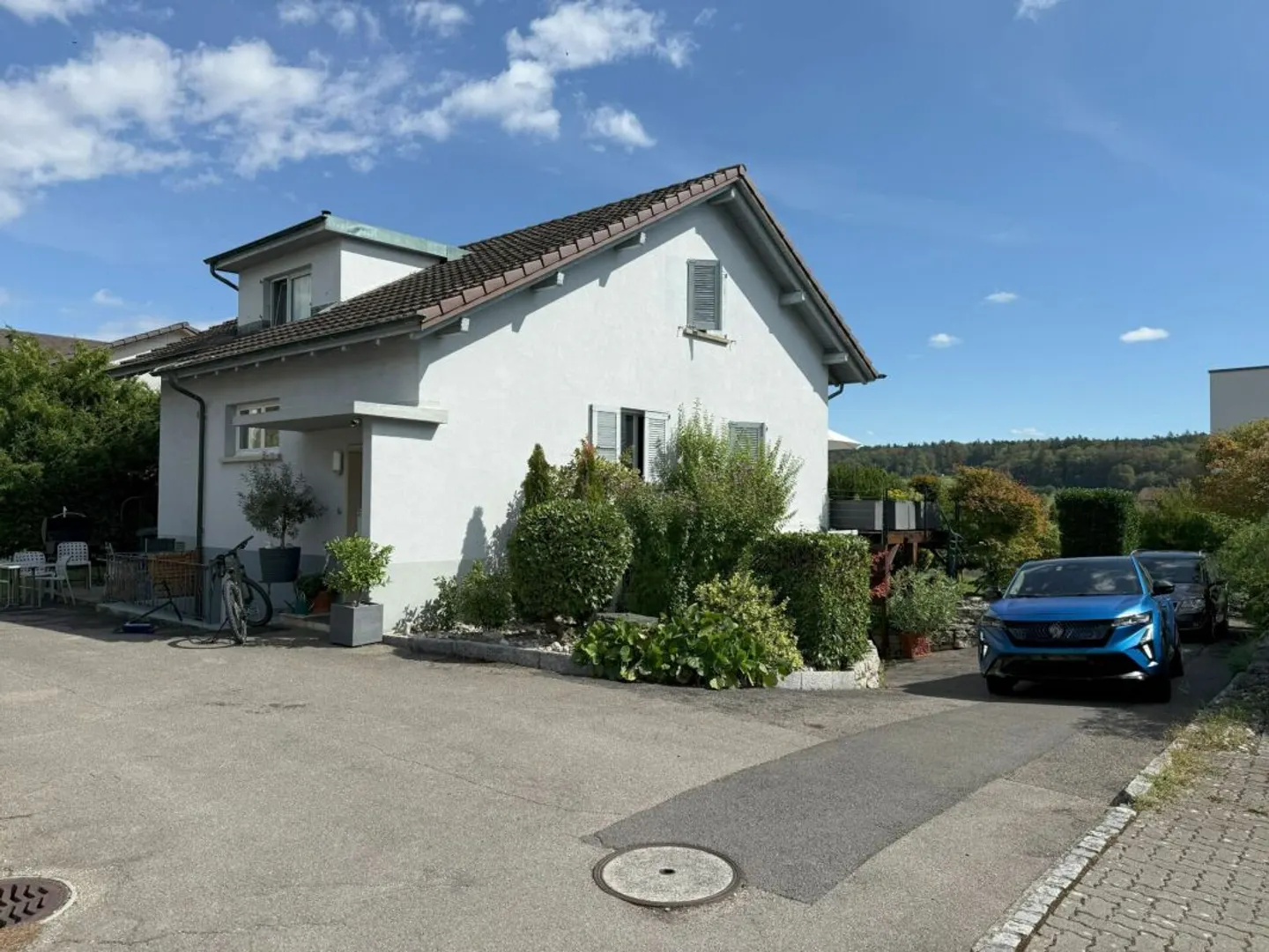 Detached, sunny, quiet - ideal for a family and a couple - Photo 1 of 13