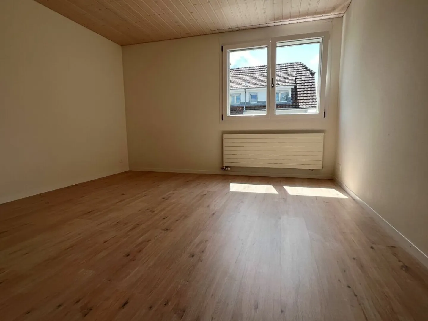 3.5 locali, moderno e sostenibile (1° piano sinistro) - Foto 10 di 13