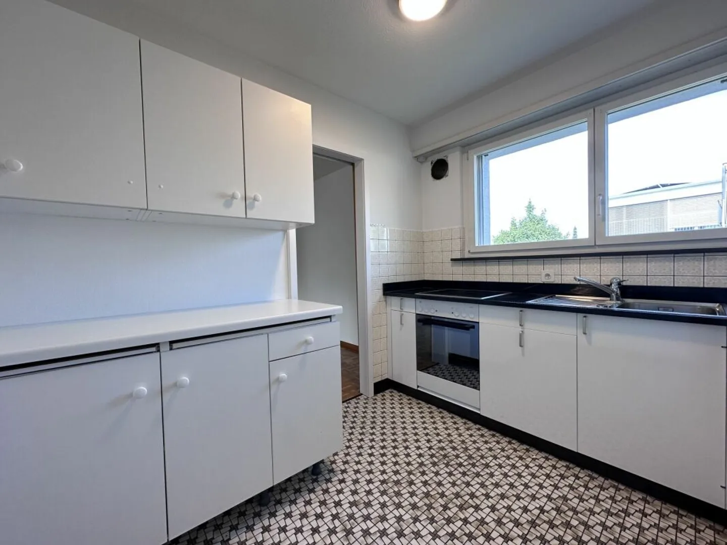 Gemütliche 4½-Zimmer-Wohnung - Foto 5 von 12
