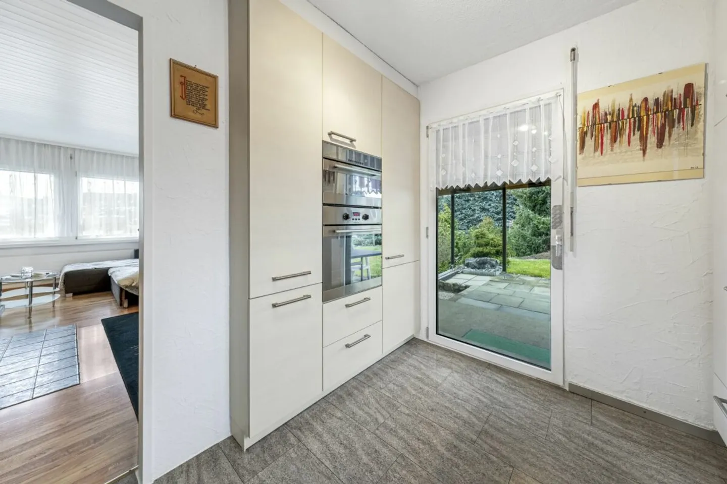 Lebensqualität am Rosenberg - Einfamilienhaus mit Charme - Photo 9 of 13