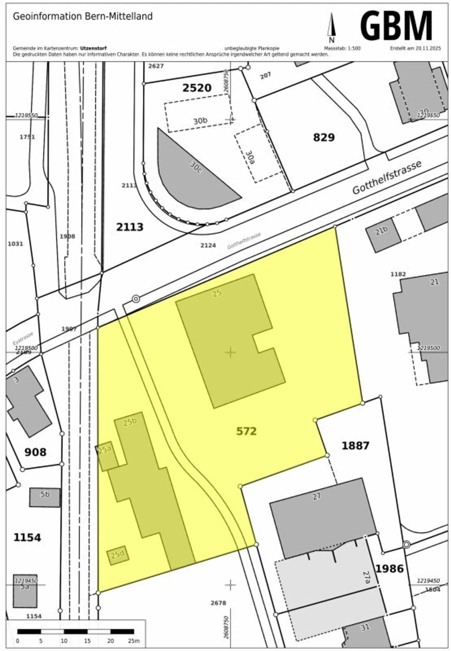 Ehemaliges Bauernhaus mit Baulandreserve und Architekturverpflichtung - Photo 4 sur 13