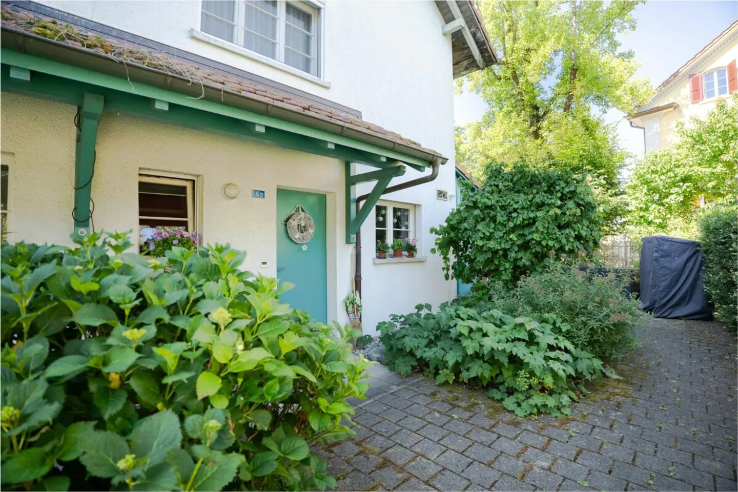 Viel Raum für Familien - Foto 2 von 13
