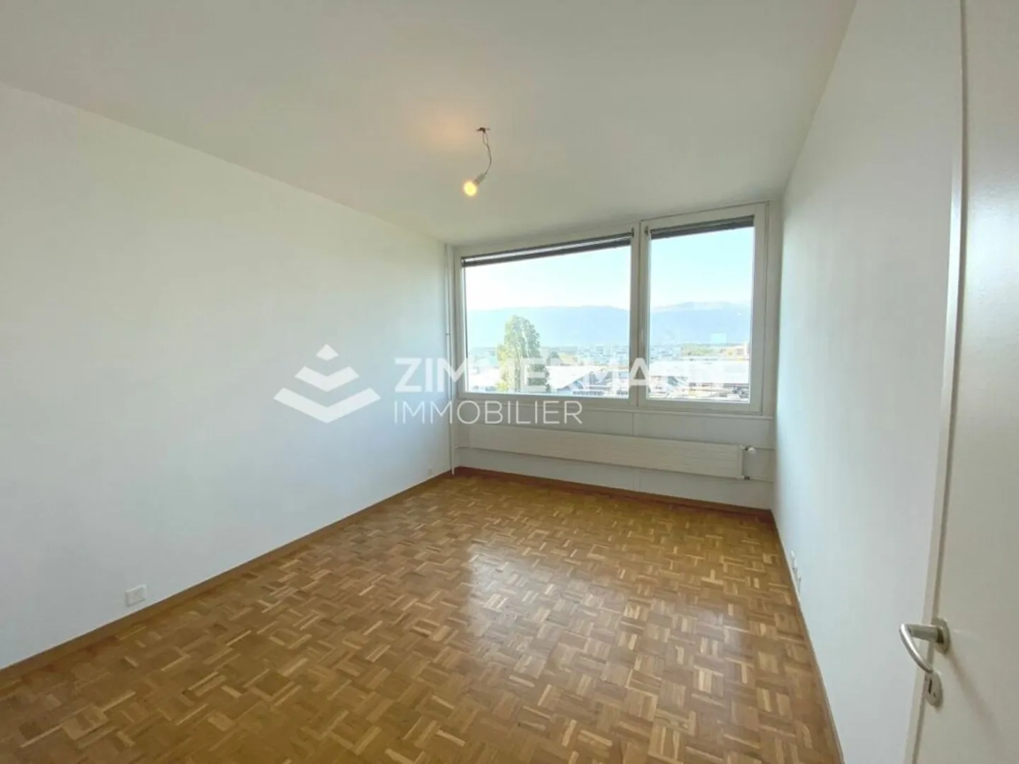 4-room apartment in Meyrin! - Photo 5 of 7