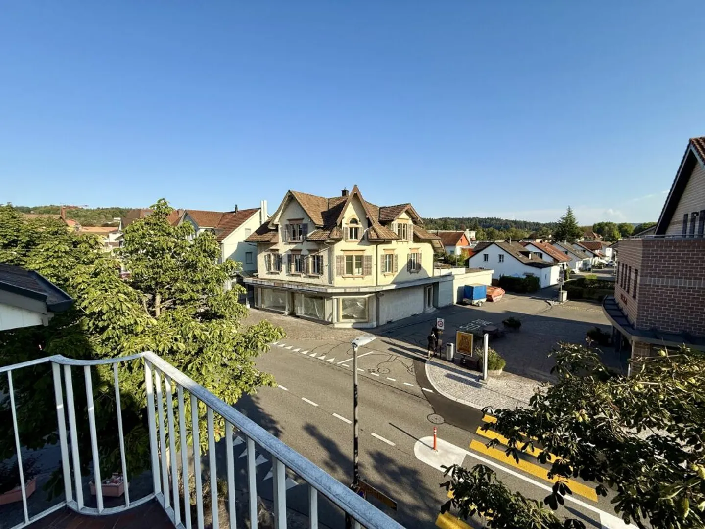 Central living, the Aare at your doorstep - 3-room apartment in Niedergösgen - Photo 4 of 12