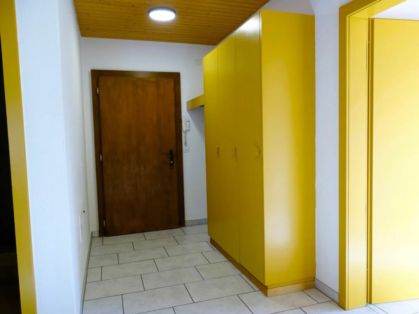 Charmante Wohnung mit Terrasse - Foto 6 von 13
