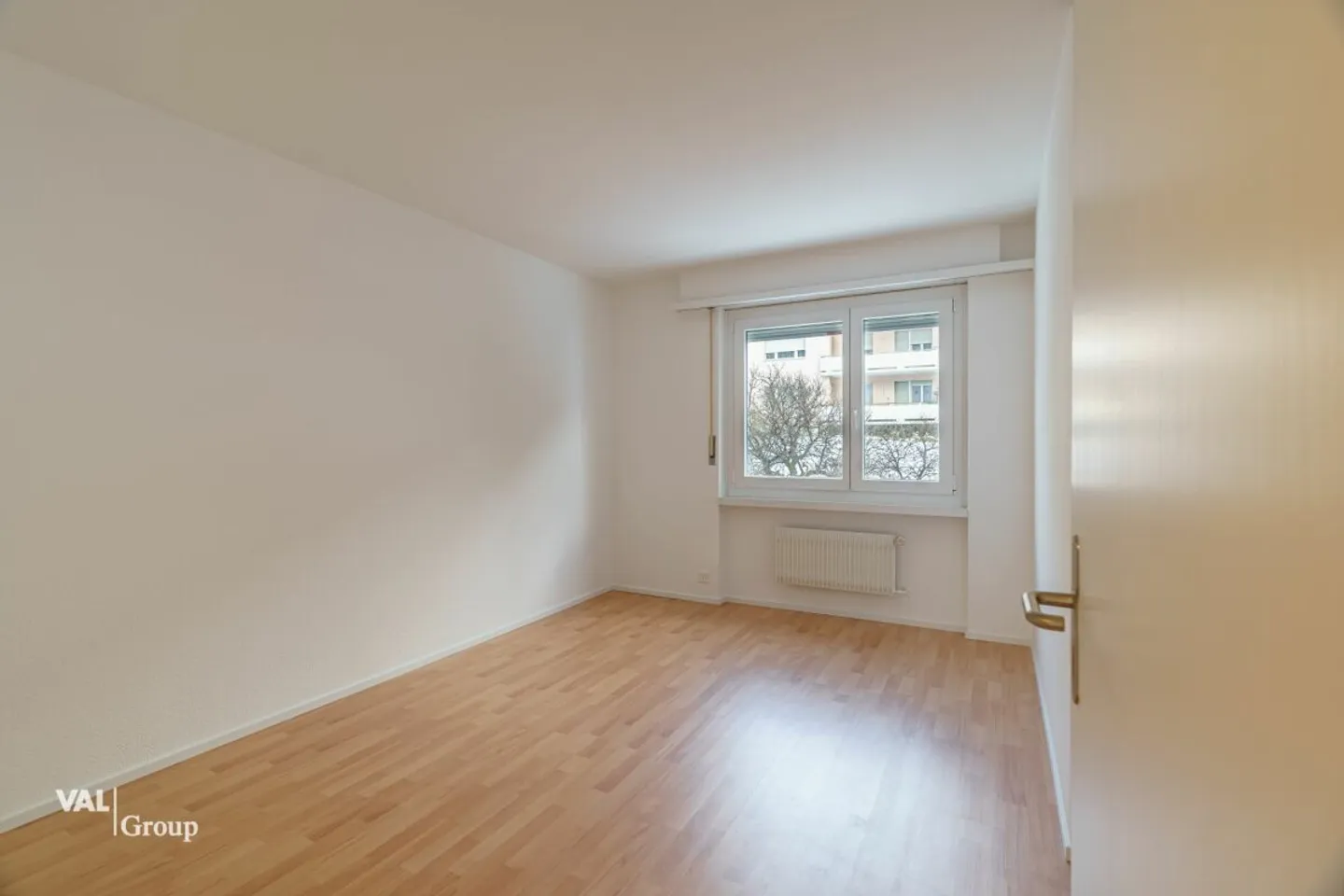 Helle Wohnung mit Talsicht - Foto 11 von 13