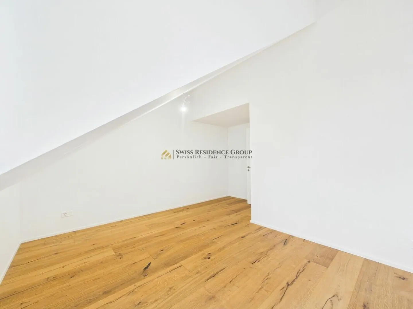 Nuova costruzione moderna in una posizione tranquilla - Foto 13 di 13