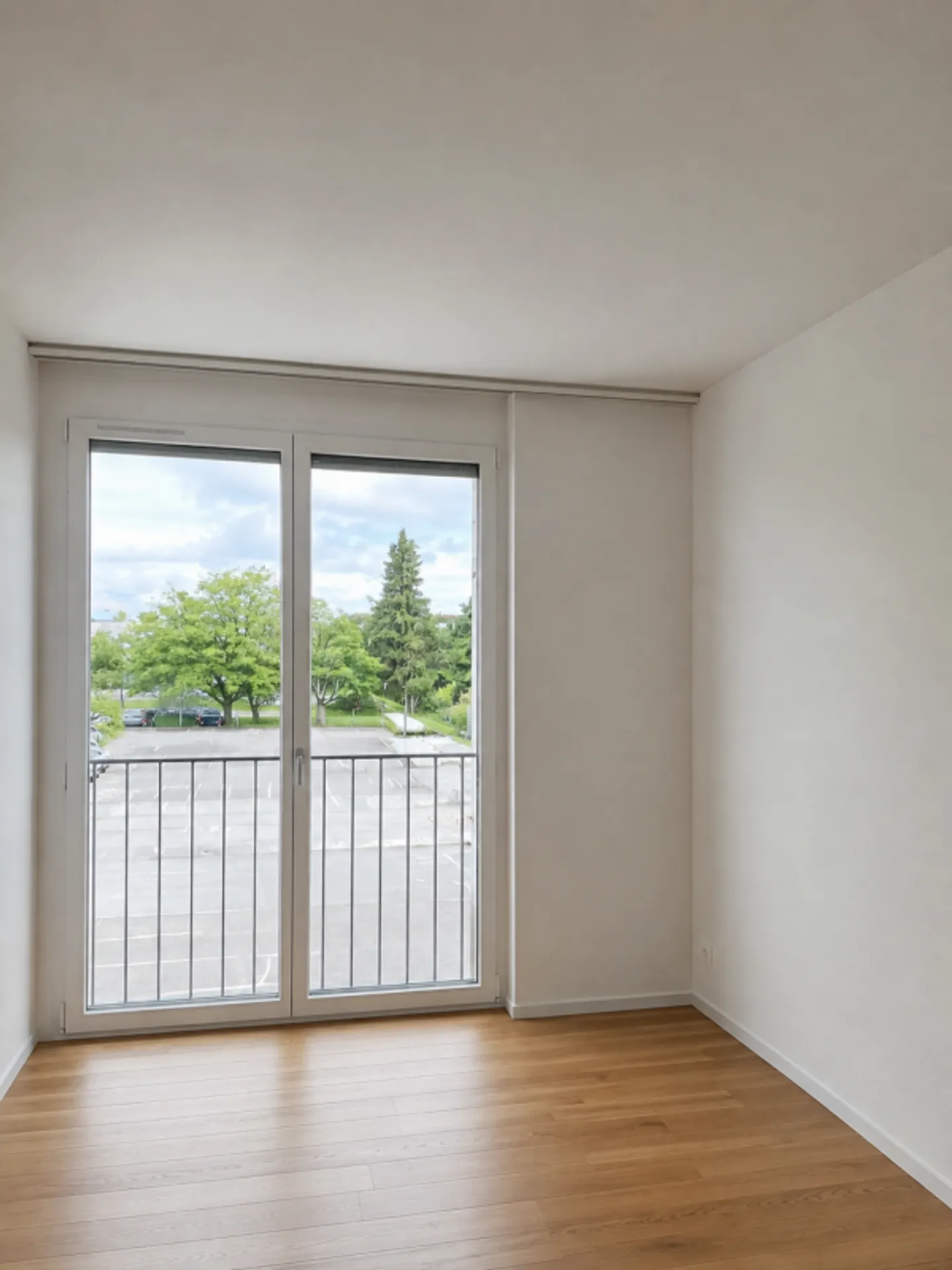 "4 1/2-Zimmer-Wohnung - Überbauung ""Rheincity Buchs""" - Foto 5 di 11