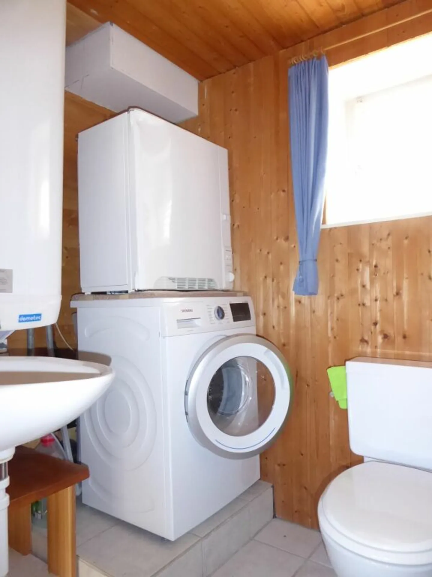 freistehendes Ferien-/Wohnhaus mit unverbaubarer Bergsicht - Photo 9 of 13