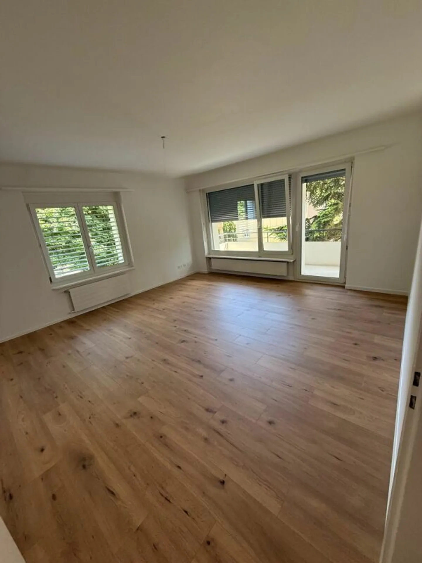 Modern large 4.5 room apartment in Trimbach - Photo 6 of 13