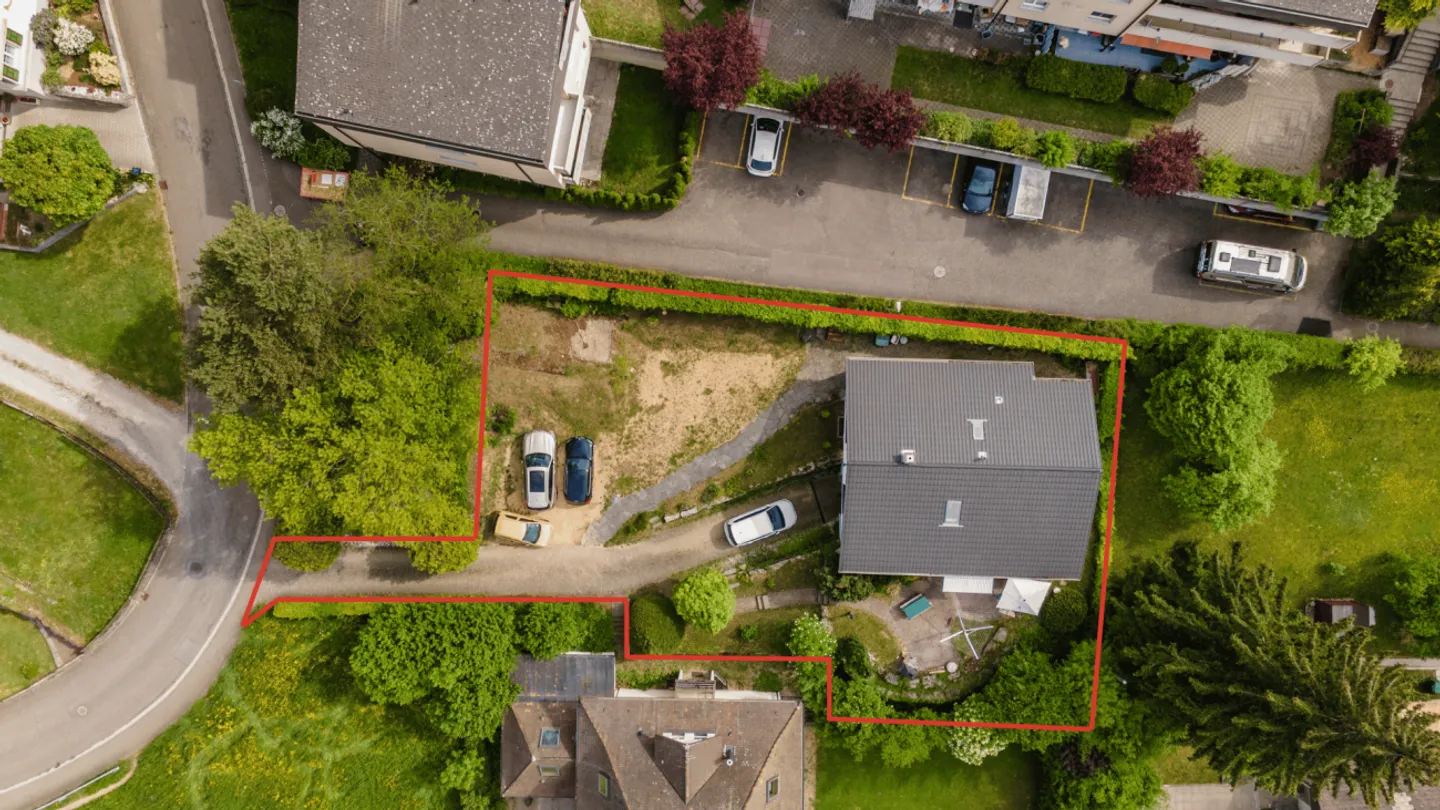 Renoviertes Einfamilienhaus mit Garten - Foto 9 von 10
