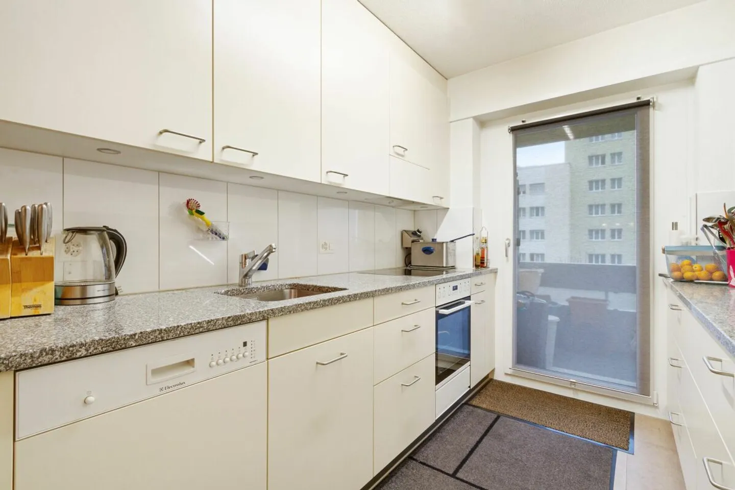 Gepflegte 4.5-Zimmer-Wohnung in Ittigen - Foto 3 von 7