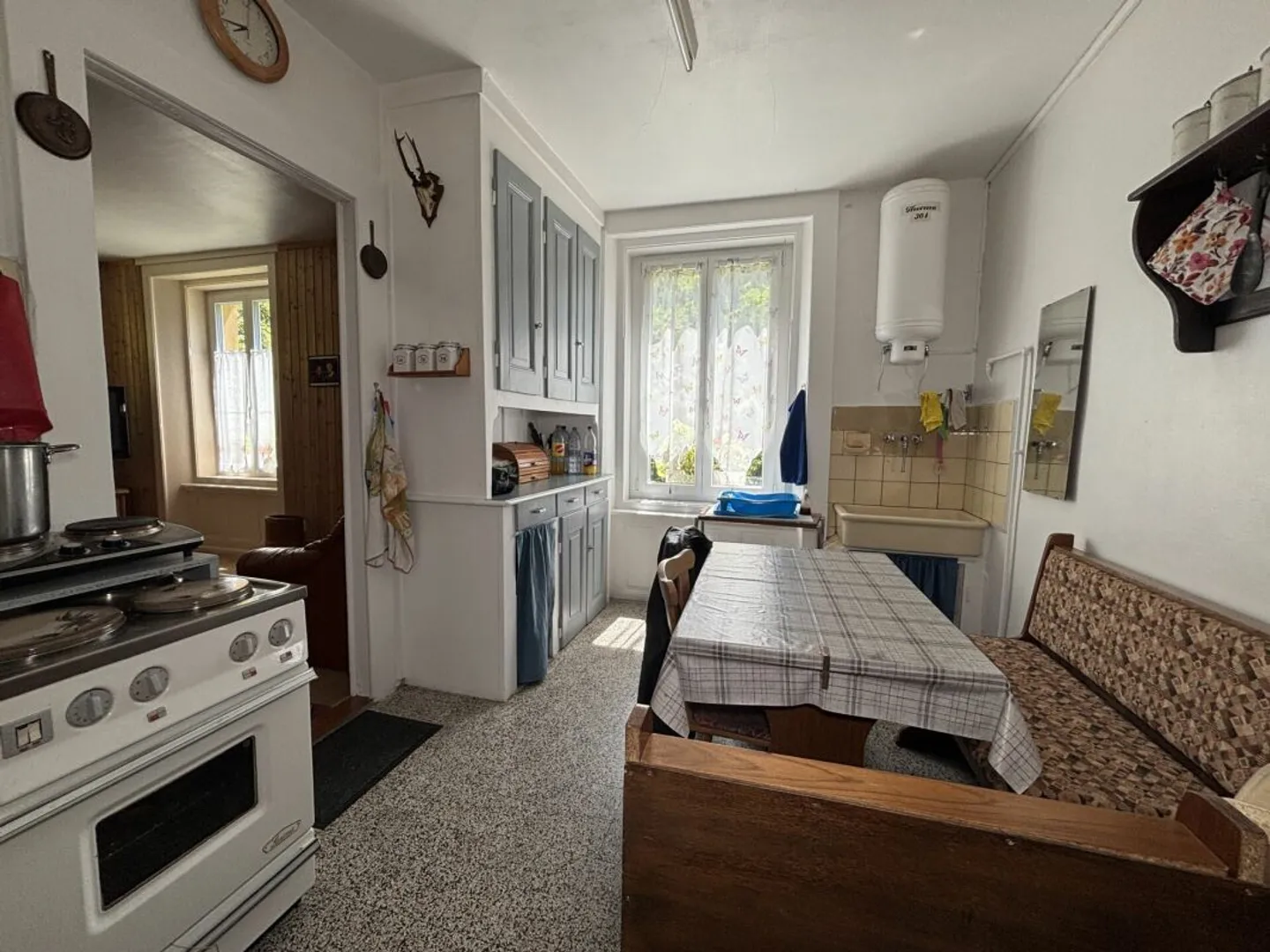 Holiday home or second residence in a natural setting - Photo 7 of 13