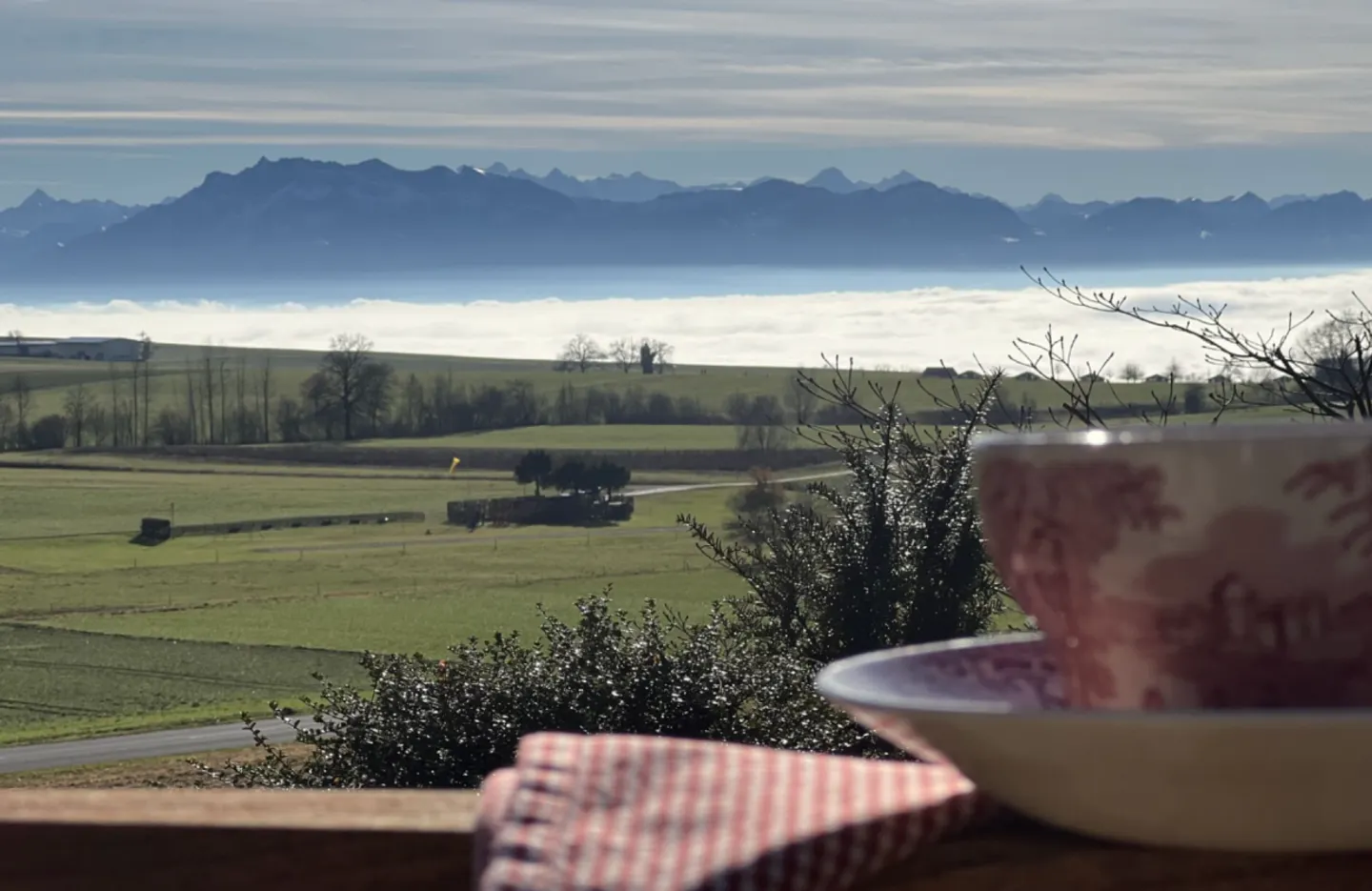 Exklusives Familienidyll - Erstklassige Lage trifft auf alpines Panorama - Foto 4 di 12