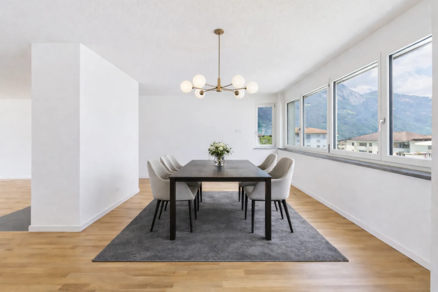 Double is better - Photo 4 of 11