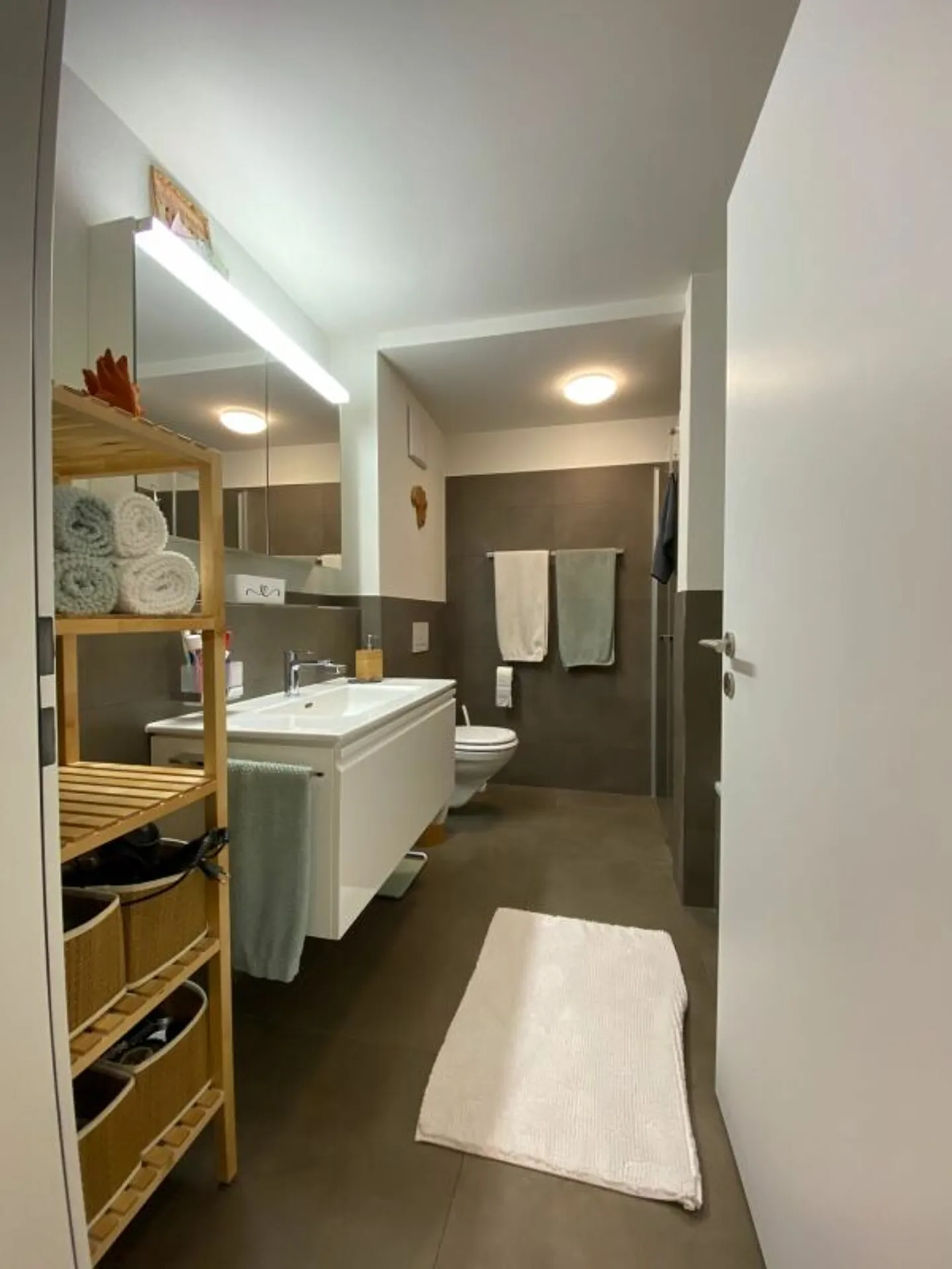 Belle appartement de 3,5 pièces au cœur de Mels - Photo 4 sur 7