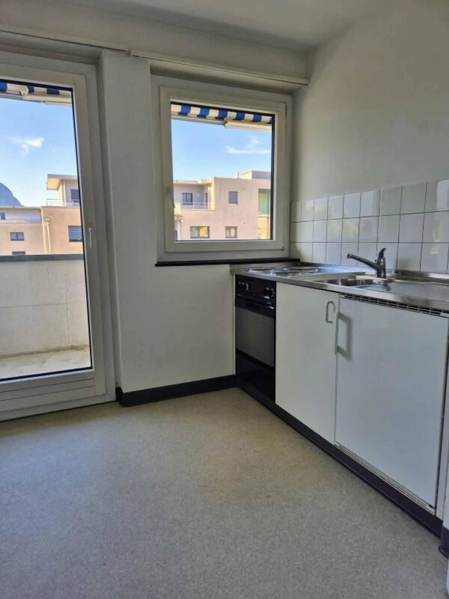 Appartement 2 pièces confortable à louer - Photo 2 sur 7