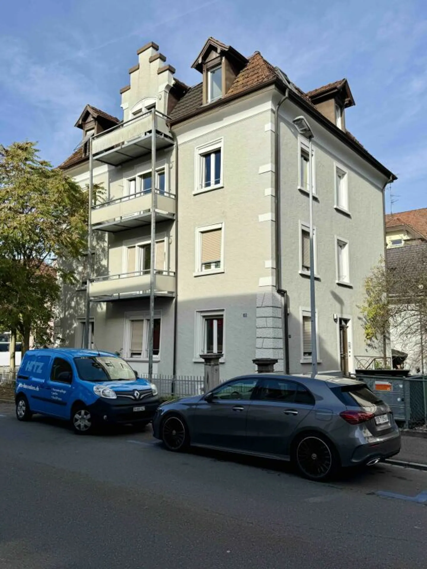 Appartement 3.5 pièces - Photo 2 sur 7