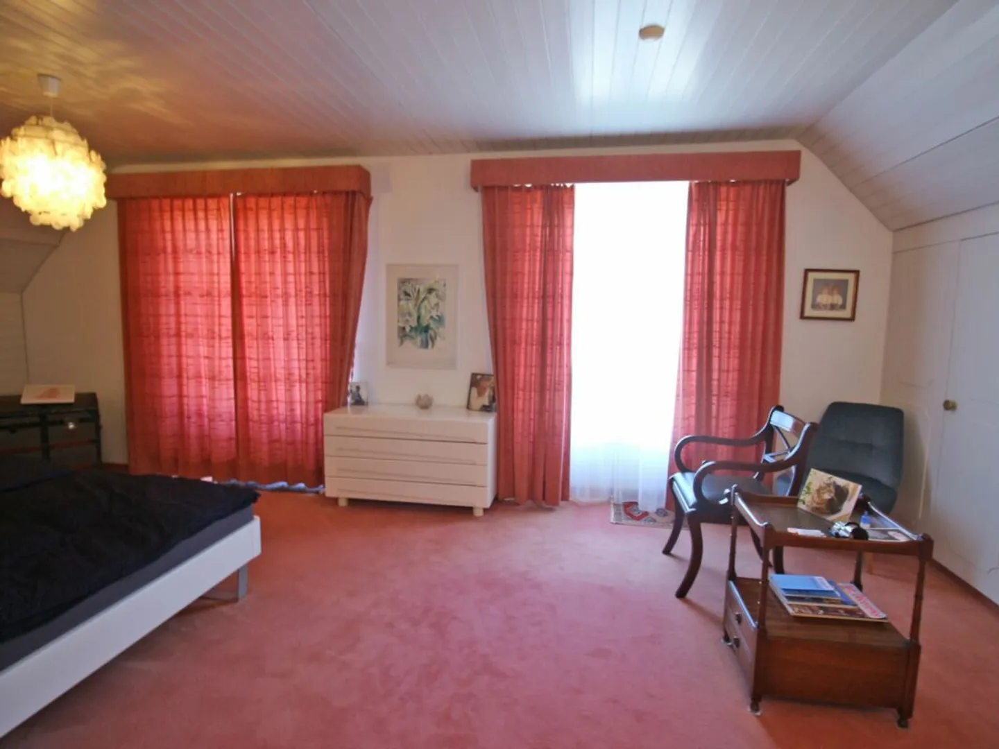 Geräumiges Einfamilienhaus in Oberhofstetten - Foto 12 von 13