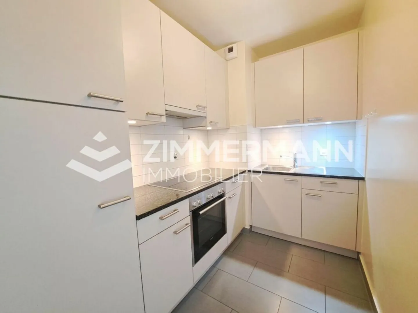 Wunderschöne Wohnung im Herzen von Vernier - Foto 3 von 5