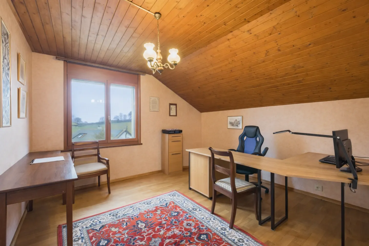 Villa indipendente di 6,5 stanze - Foto 7 di 13