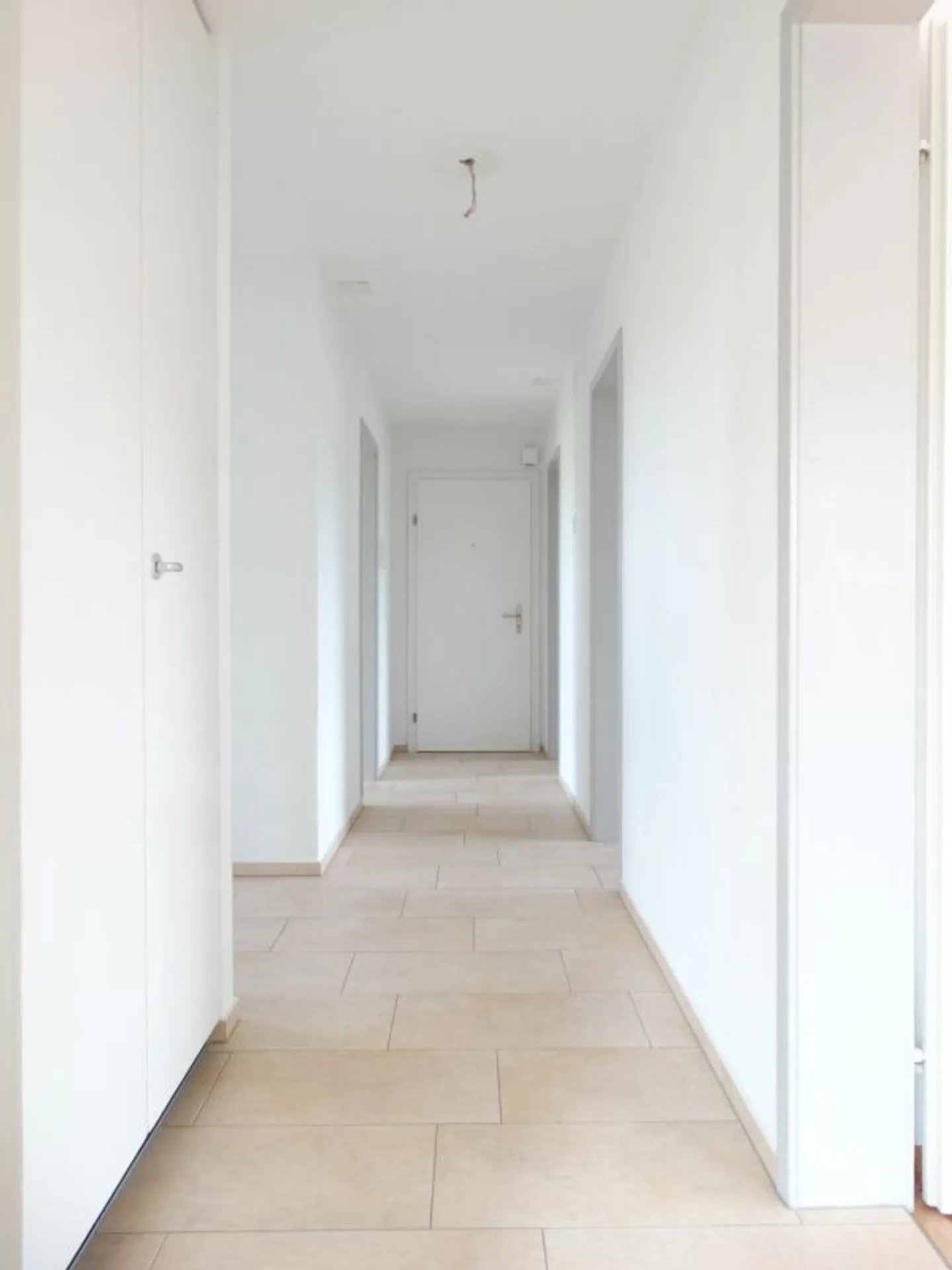 Bright 4.5-room apartment in Fischbach - Photo 8 of 8