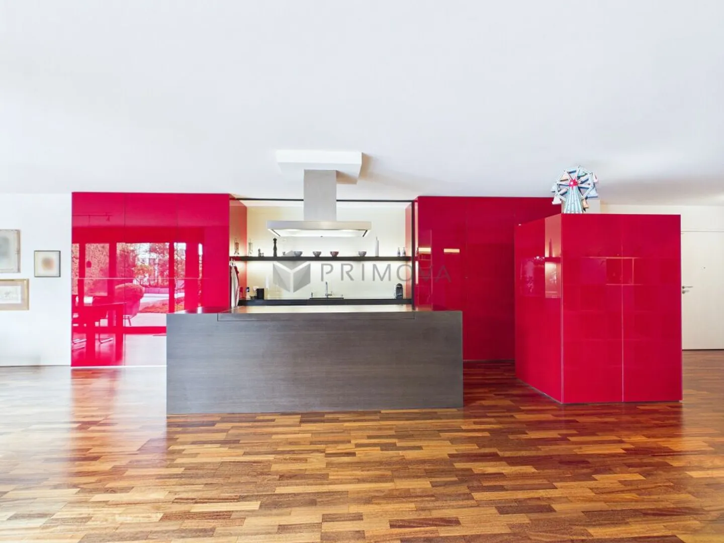 Luxuswohnung mit Privatpool - Foto 5 von 13