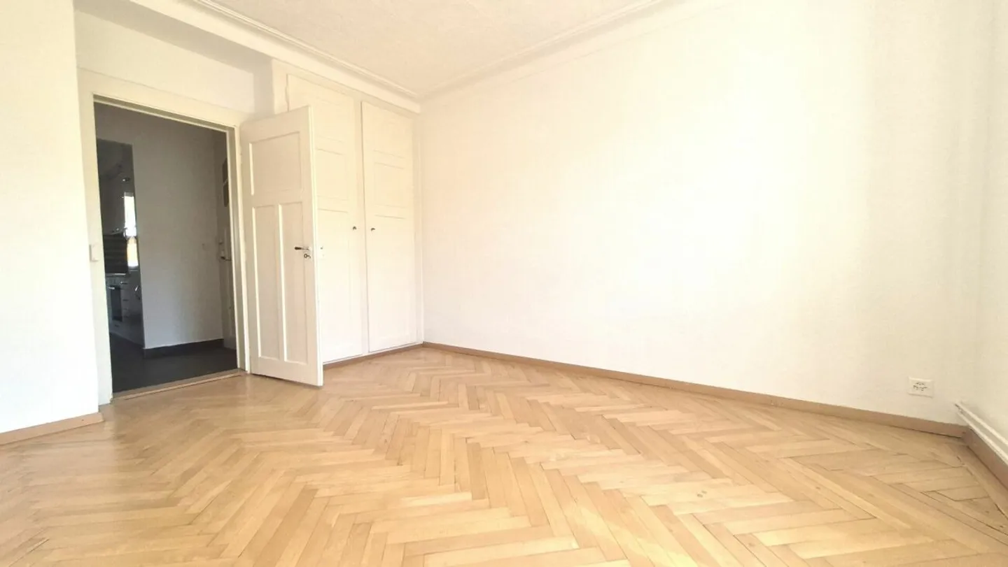 Appartement Charmant au Locle - Photo 5 sur 11