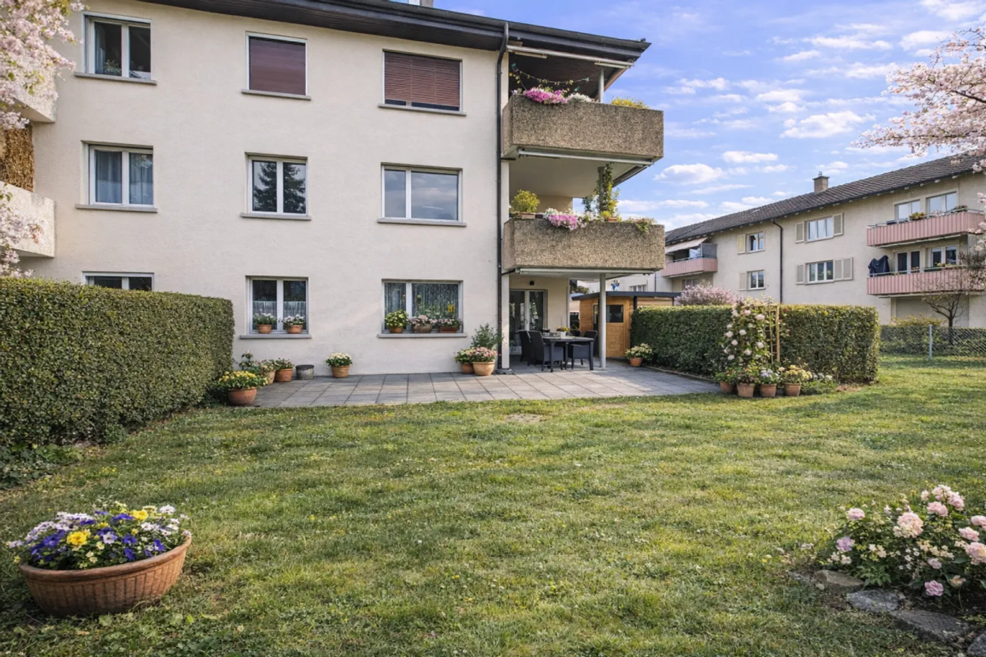 Your taxi job as a parent can be canceled here. - Photo 10 of 11