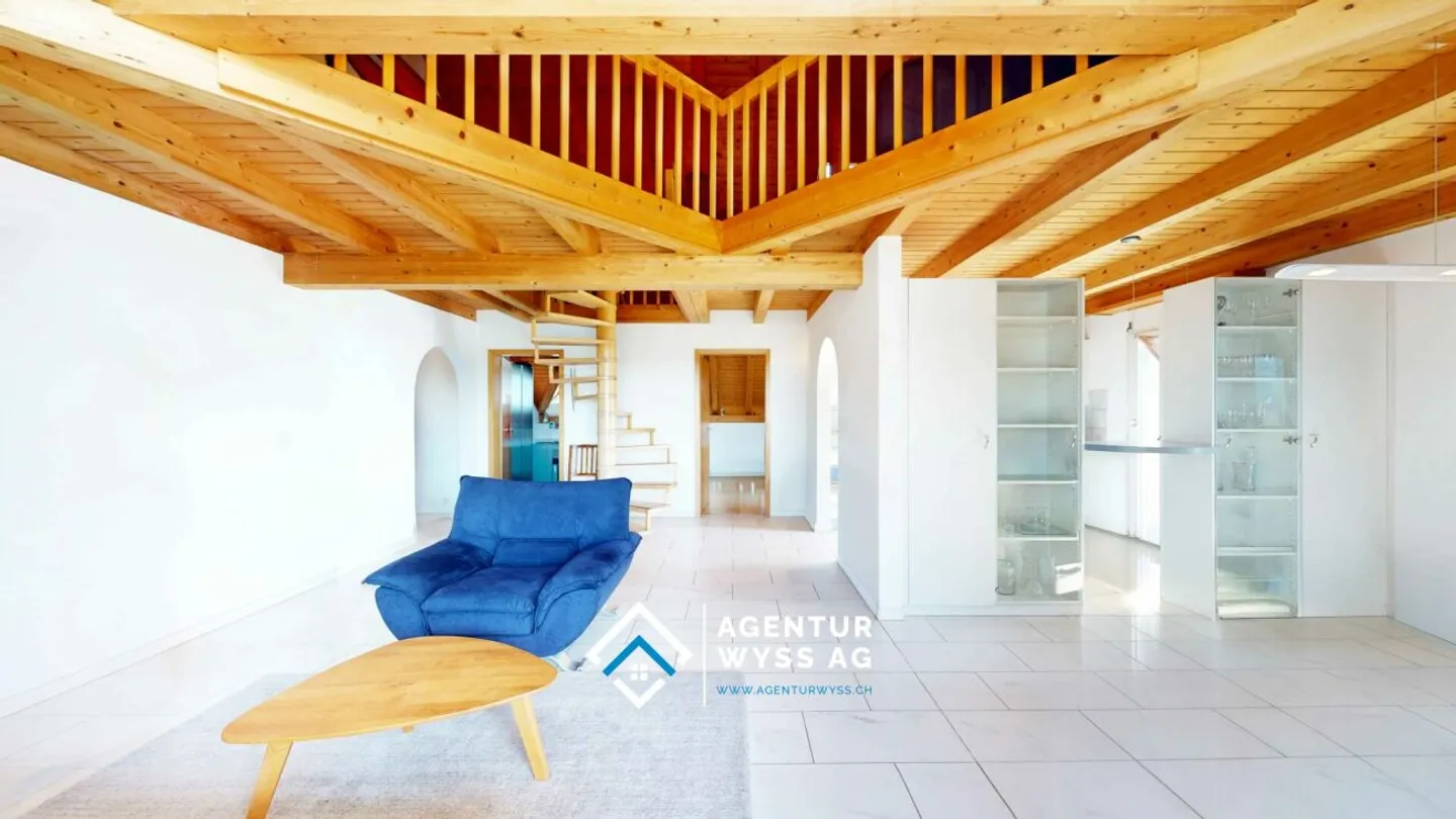 Appartamento Galleria a Rüti vicino a Büren - Foto 1 di 13