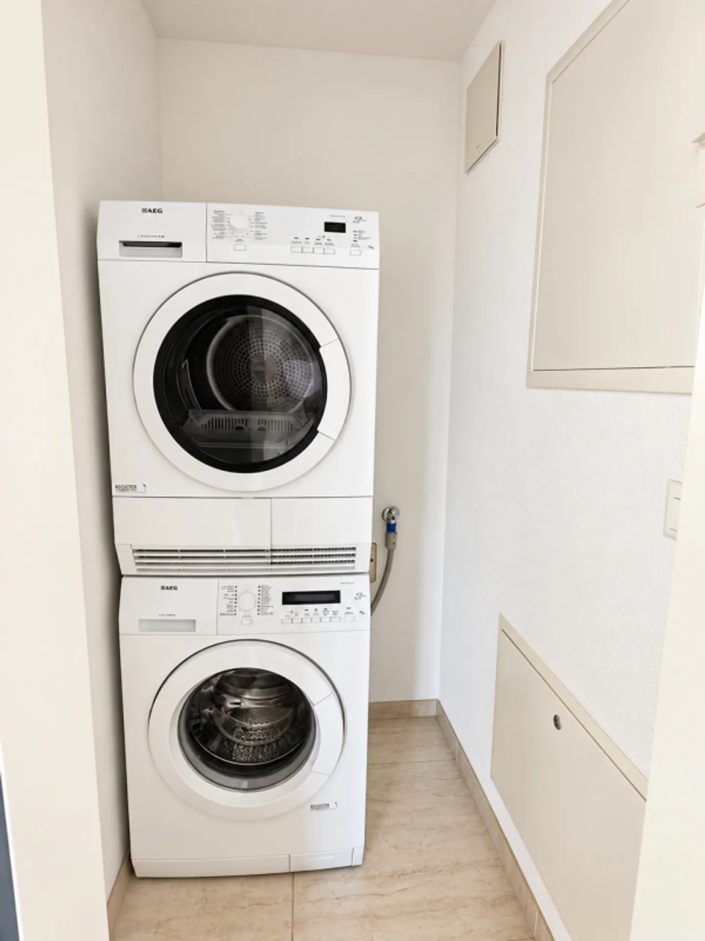 Spacious 3.5-room apartment in a good location - Photo 9 of 13