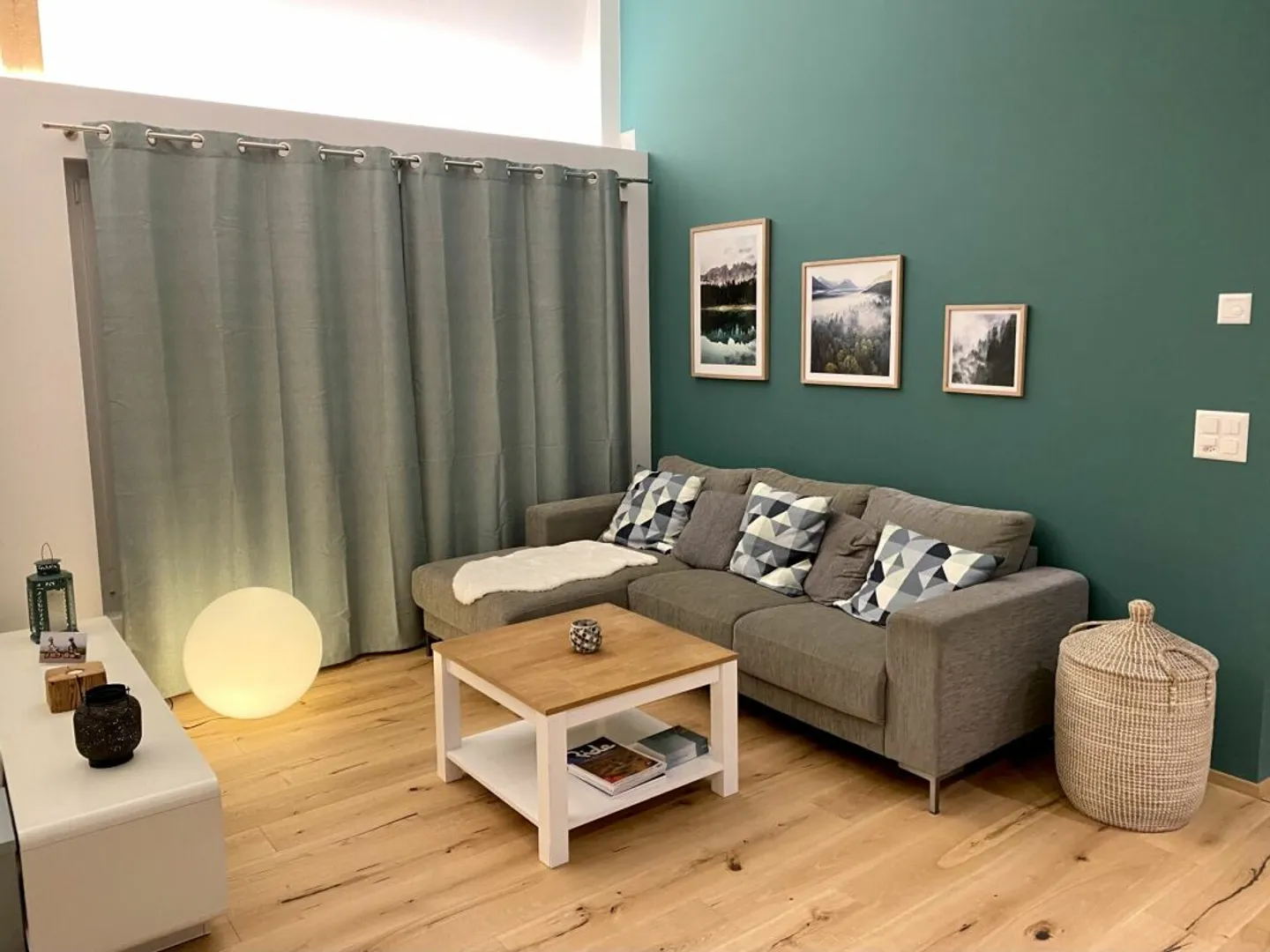 Charmante maison individuelle avec vue à Magglingen - Photo 4 sur 8