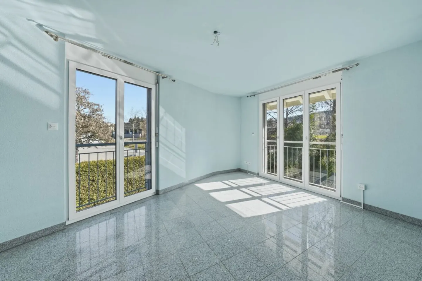 Geräumiges Familienhaus in Wittenbach - Foto 12 von 13