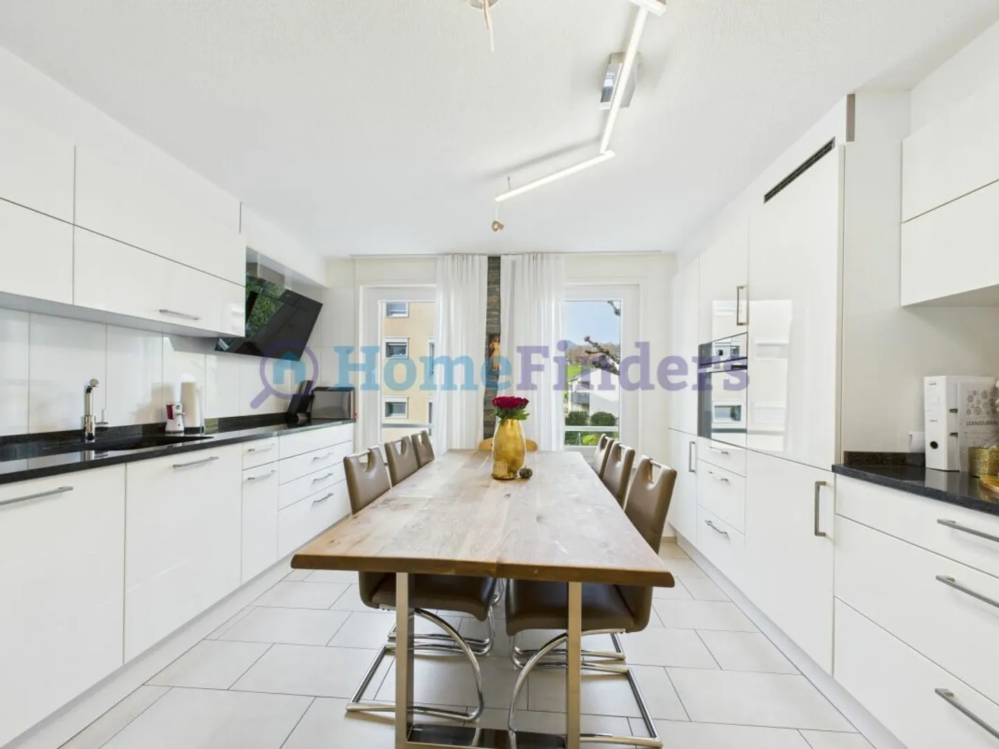 Modernes Familienidyll mit Einliegerwohnung - Photo 4 of 7