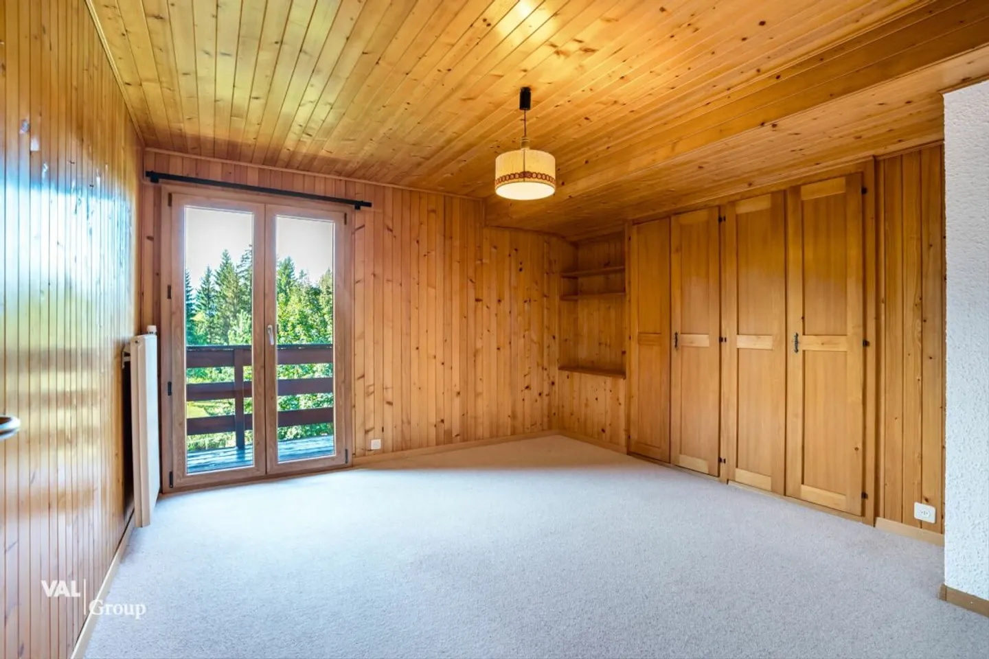 Chalet for rent year-round, in the heart of nature in the Alps - Photo 5 of 13