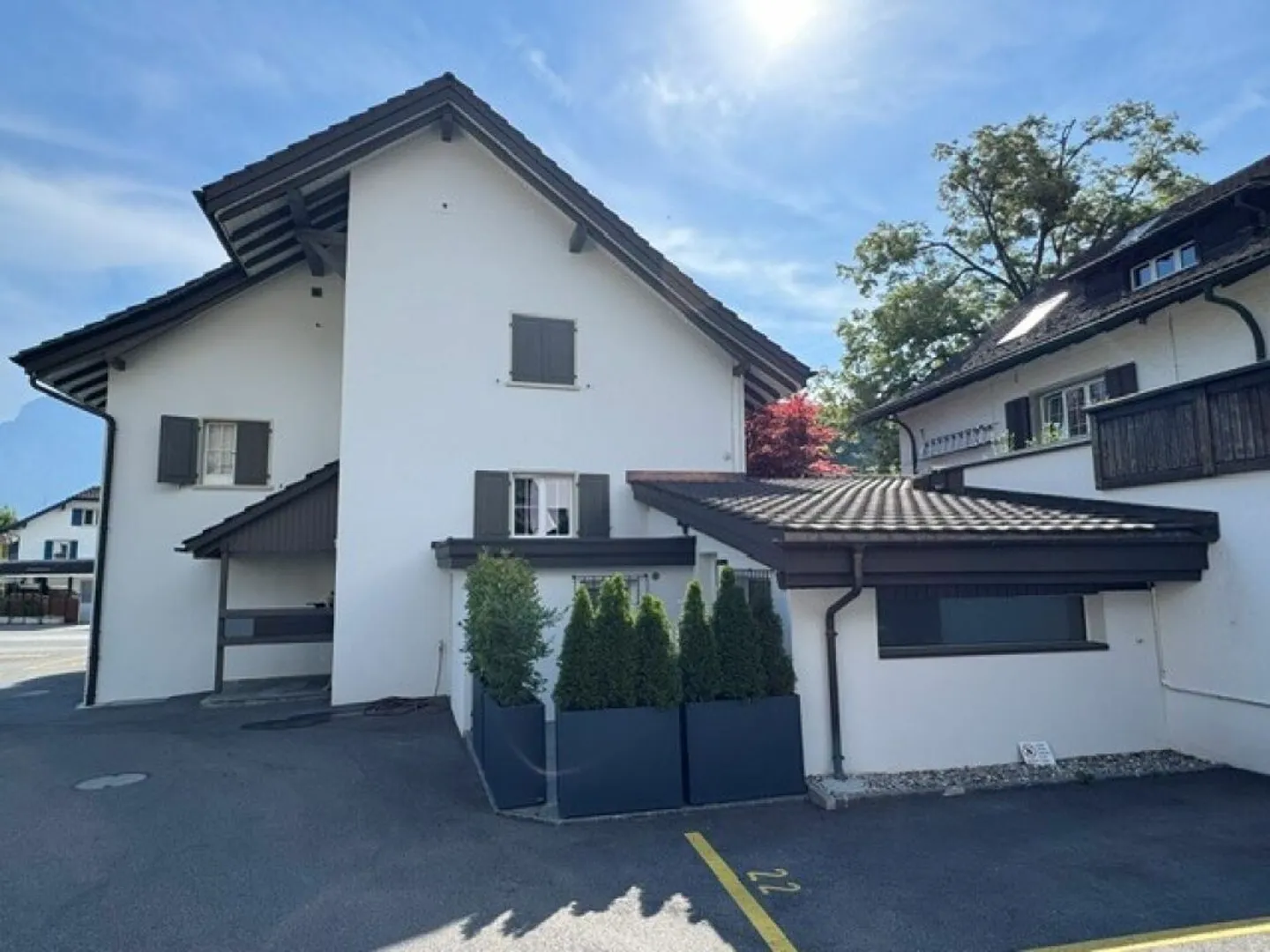 Appartement en rez-de-chaussée neuf dans la propriété Iguana - Photo 11 sur 11