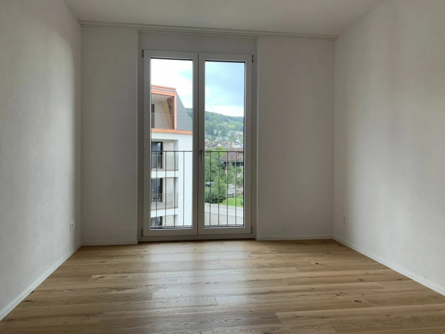 4.5 Room Apartment on the 2nd Floor - Photo 7 of 13