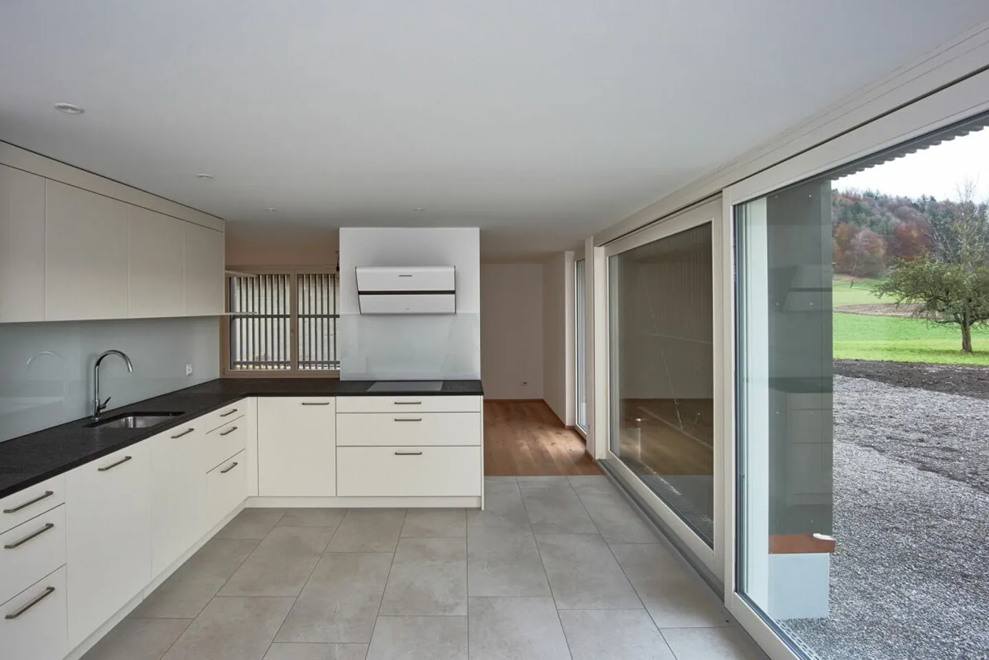 Casa plurifamiliare - Il tuo immobile d'investimento nel soleggiato Tösstal - Foto 8 di 13